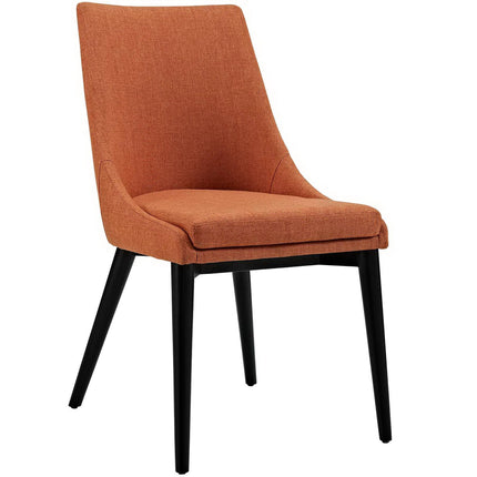 Modway EEI-2227 Viscount Fabric Dining Chair Modway