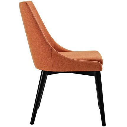 Modway EEI-2227 Viscount Fabric Dining Chair Modway