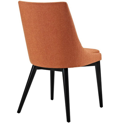 Modway EEI-2227 Viscount Fabric Dining Chair Modway