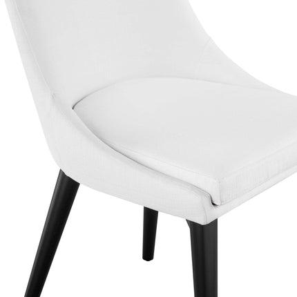 Modway EEI-2227 Viscount Fabric Dining Chair Modway