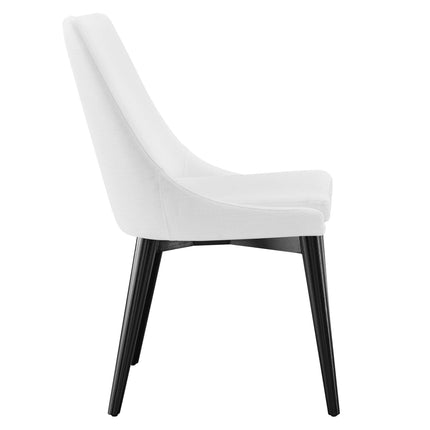 Modway EEI-2227 Viscount Fabric Dining Chair Modway