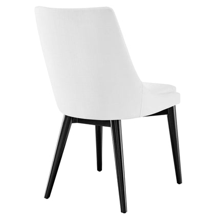 Modway EEI-2227 Viscount Fabric Dining Chair Modway