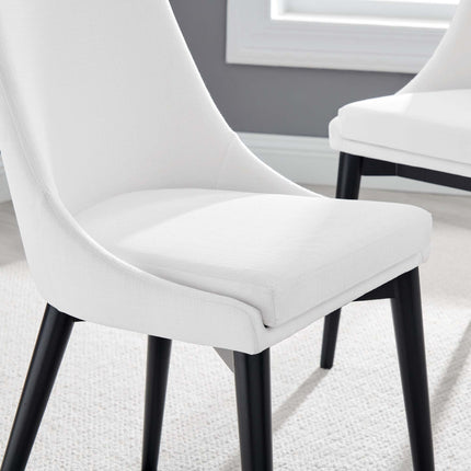 Modway EEI-2227 Viscount Fabric Dining Chair Modway