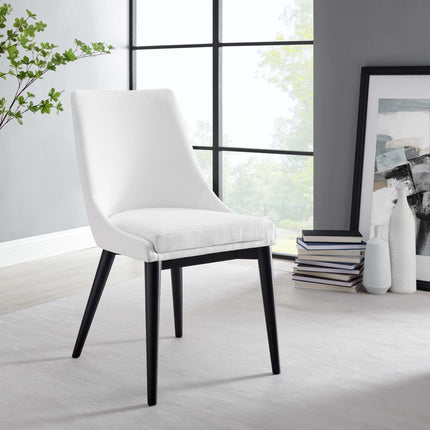 Modway EEI-2227 Viscount Fabric Dining Chair Modway