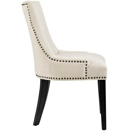 Modway EEI-2229 Marquis Fabric Dining Chair Modway