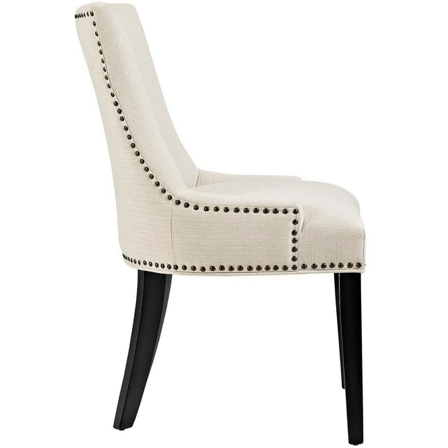 Modway EEI-2229 Marquis Fabric Dining Chair Modway