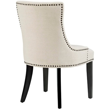 Modway EEI-2229 Marquis Fabric Dining Chair Modway