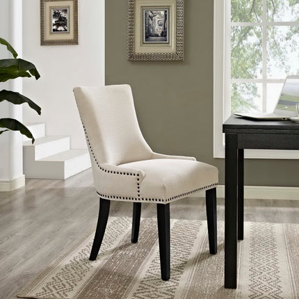 Modway EEI-2229 Marquis Fabric Dining Chair Modway
