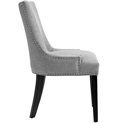 Modway EEI-2229 Marquis Fabric Dining Chair Modway