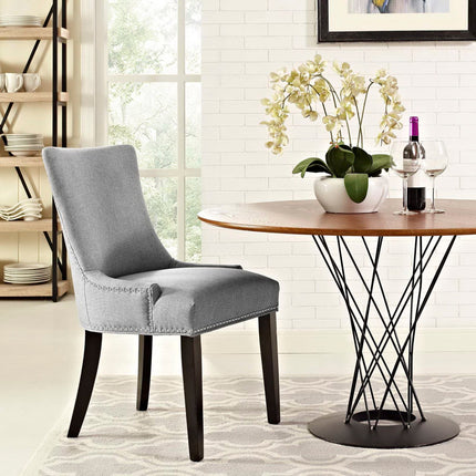 Modway EEI-2229 Marquis Fabric Dining Chair Modway