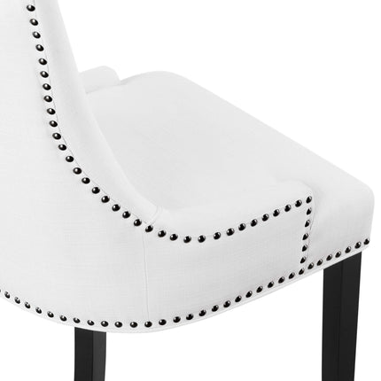 Modway EEI-2229 Marquis Fabric Dining Chair Modway