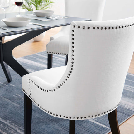 Modway EEI-2229 Marquis Fabric Dining Chair Modway