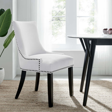 Modway EEI-2229 Marquis Fabric Dining Chair Modway