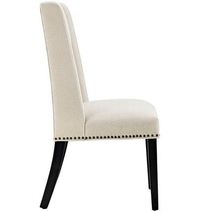 Modway EEI-2233 Baron Fabric Dining Chair Modway