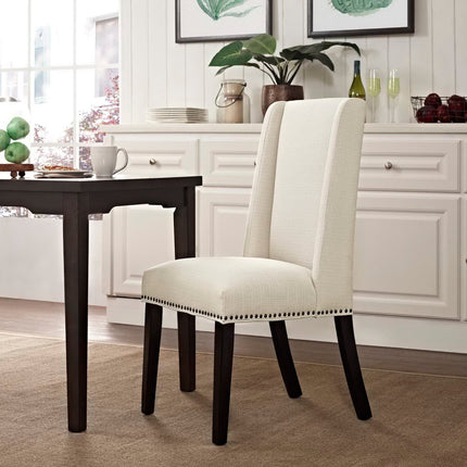 Modway EEI-2233 Baron Fabric Dining Chair Modway