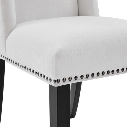 Modway EEI-2233 Baron Fabric Dining Chair Modway
