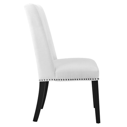 Modway EEI-2233 Baron Fabric Dining Chair Modway