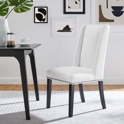 Modway EEI-2233 Baron Fabric Dining Chair Modway