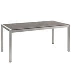 Silver Gray