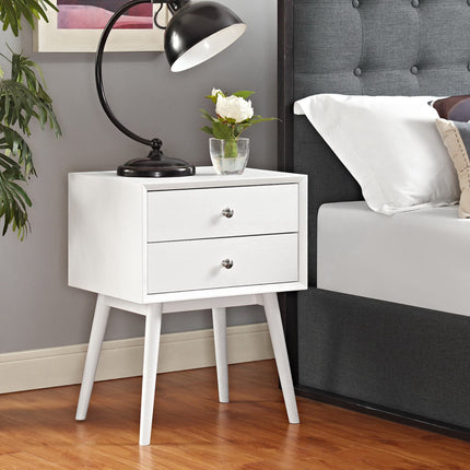 Modway EEI-2284 Dispatch Nightstand Modway