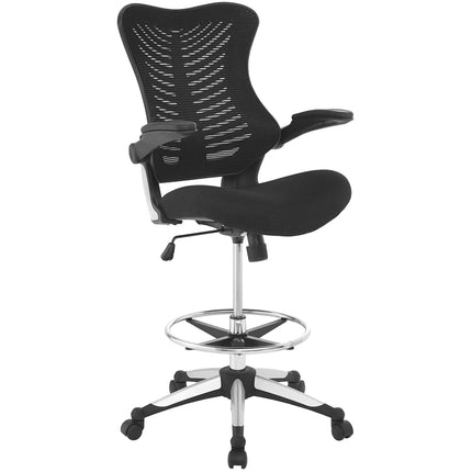 Modway EEI-2286 Charge Drafting Chair Modway