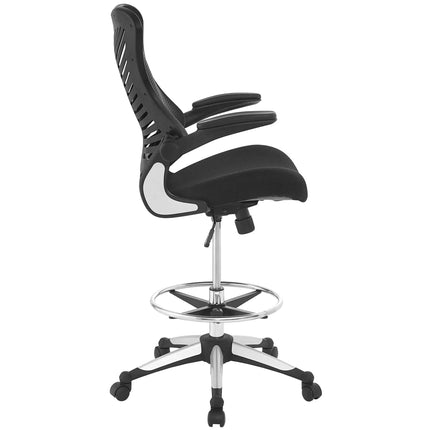 Modway EEI-2286 Charge Drafting Chair Modway