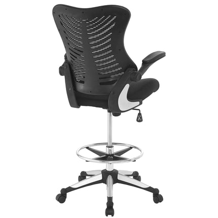 Modway EEI-2286 Charge Drafting Chair Modway