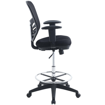 Modway EEI-2289 Articulate Drafting Chair Modway