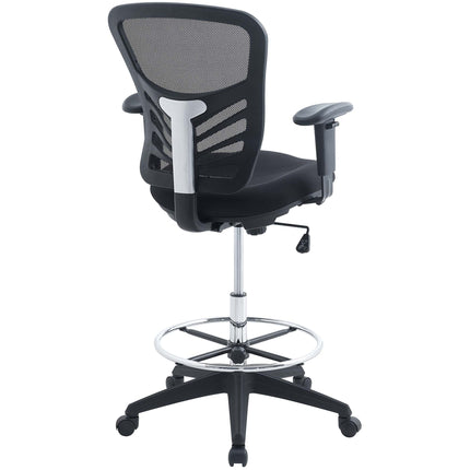 Modway EEI-2289 Articulate Drafting Chair Modway