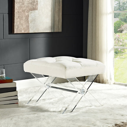 Modway EEI-2323 Swift Bench - Plaza Home Decor