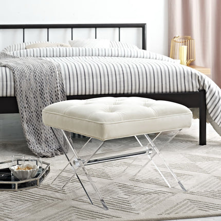 Modway EEI-2323 Swift Bench - Plaza Home Decor