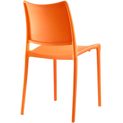 Modway EEI-2424 Hipster Dining Side Chair Set of 2 Modway