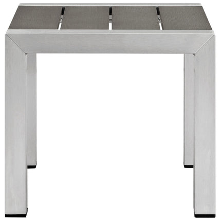Modway EEI-2475 Shore 2 Piece Outdoor Patio Set Modway