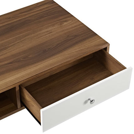 Modway EEI-2528 Transmit Coffee Table Modway