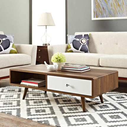 Modway EEI-2528 Transmit Coffee Table Modway