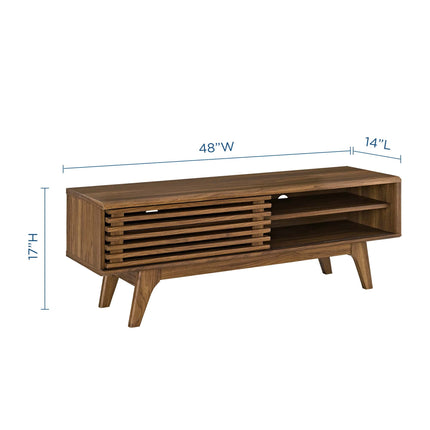 Modway EEI-2539 Render 48" TV Stand Modway