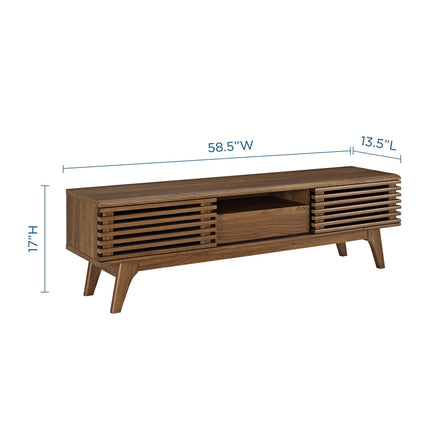Modway EEI-2541 Render 59" TV Stand Modway