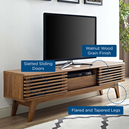 Modway EEI-2541 Render 59" TV Stand Modway