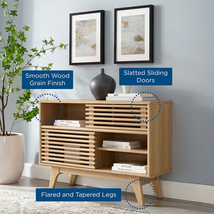 Modway EEI-2542 Render Display Stand Modway