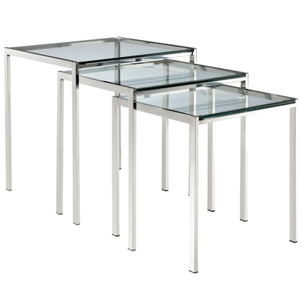 Modway EEI-257 Nimble Nesting Table Modway