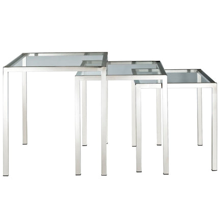 Modway EEI-257 Nimble Nesting Table Modway