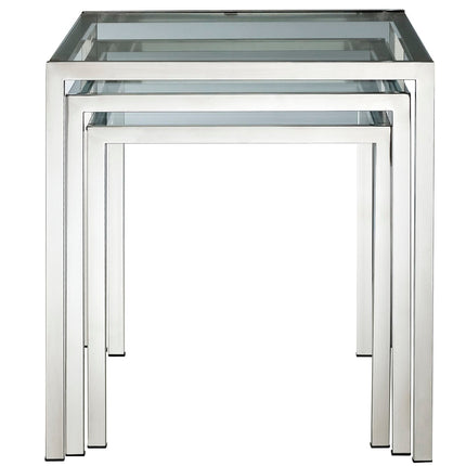 Modway EEI-257 Nimble Nesting Table Modway