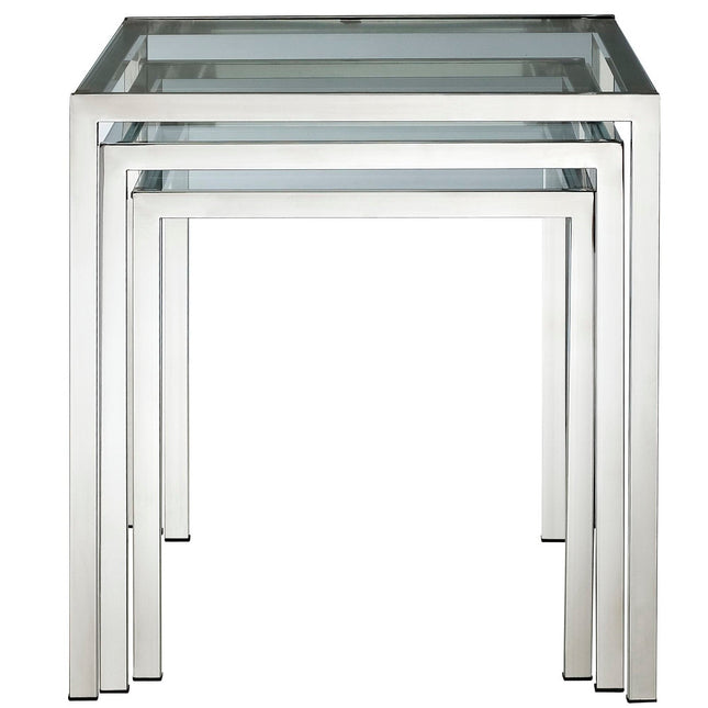 Modway EEI-257 Nimble Nesting Table Modway