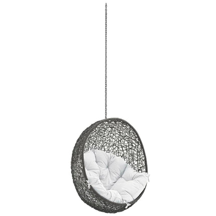 Modway EEI-2654 Hide Outdoor Patio Swing Chair Without Stand Modway