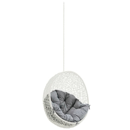 Modway EEI-2654 Hide Outdoor Patio Swing Chair Without Stand Modway