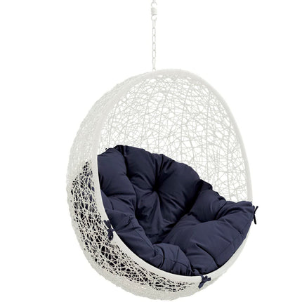Modway EEI-2654 Hide Outdoor Patio Swing Chair Without Stand Modway