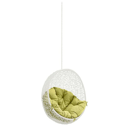 Modway EEI-2654 Hide Outdoor Patio Swing Chair Without Stand Modway