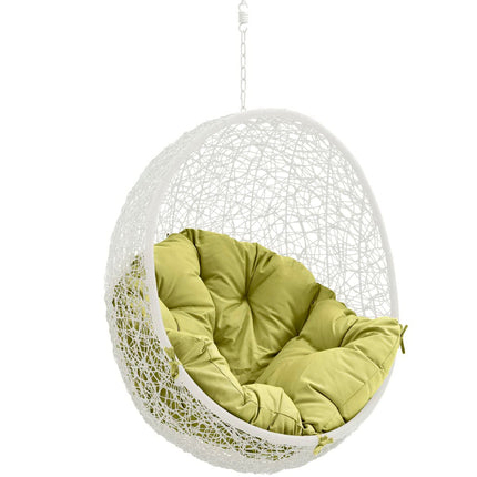 Modway EEI-2654 Hide Outdoor Patio Swing Chair Without Stand Modway