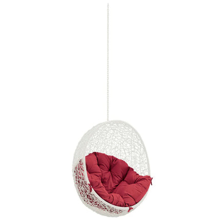 Modway EEI-2654 Hide Outdoor Patio Swing Chair Without Stand Modway