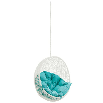 Modway EEI-2654 Hide Outdoor Patio Swing Chair Without Stand Modway